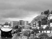 The Battery, St. John's, Nowa Fundlandia